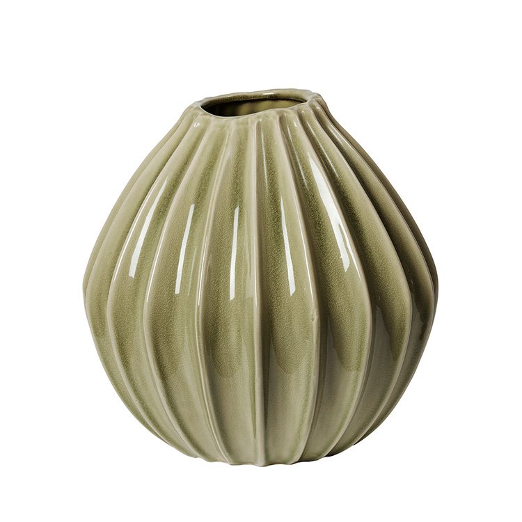 Vaas Wide L - Dry Sage - 2 Stück