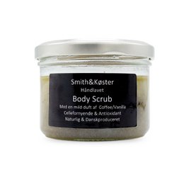 Scrub corpo - Agrumi