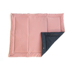 Playpencloth Speelkleed2GO Pink Blossom