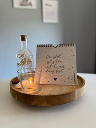 Tabel vises med ordsprog
