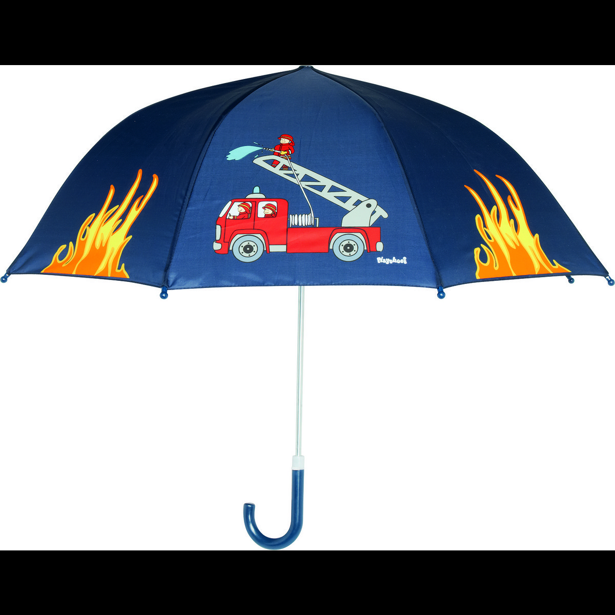 Umbrella Fire Brigade