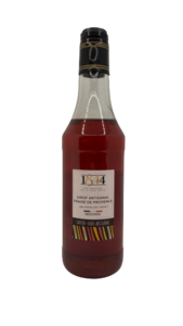 Aardbeiensiroop uit de Provence - 50cl