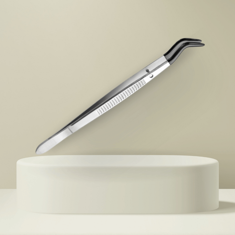 Pinchette - with silicone coating - 15cm | B2B