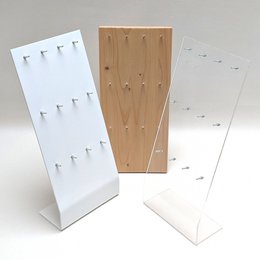 Puesto de venta de marcapáginas sin embalaje de regalo - en blanco, sin mercancía