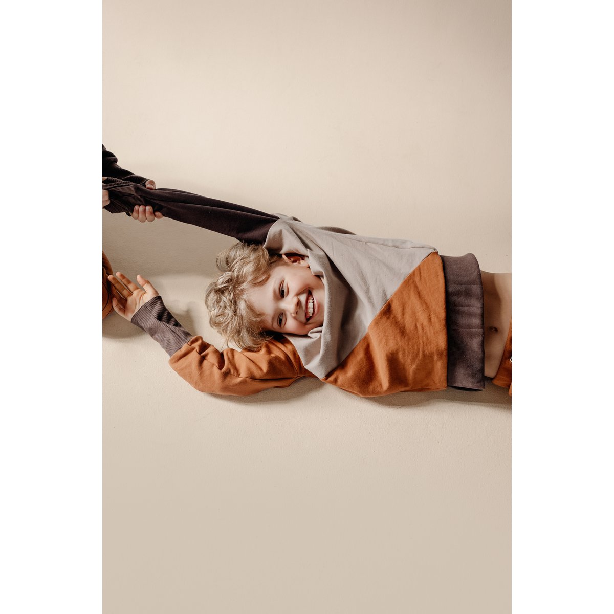 Kids Sweatshirt MIX