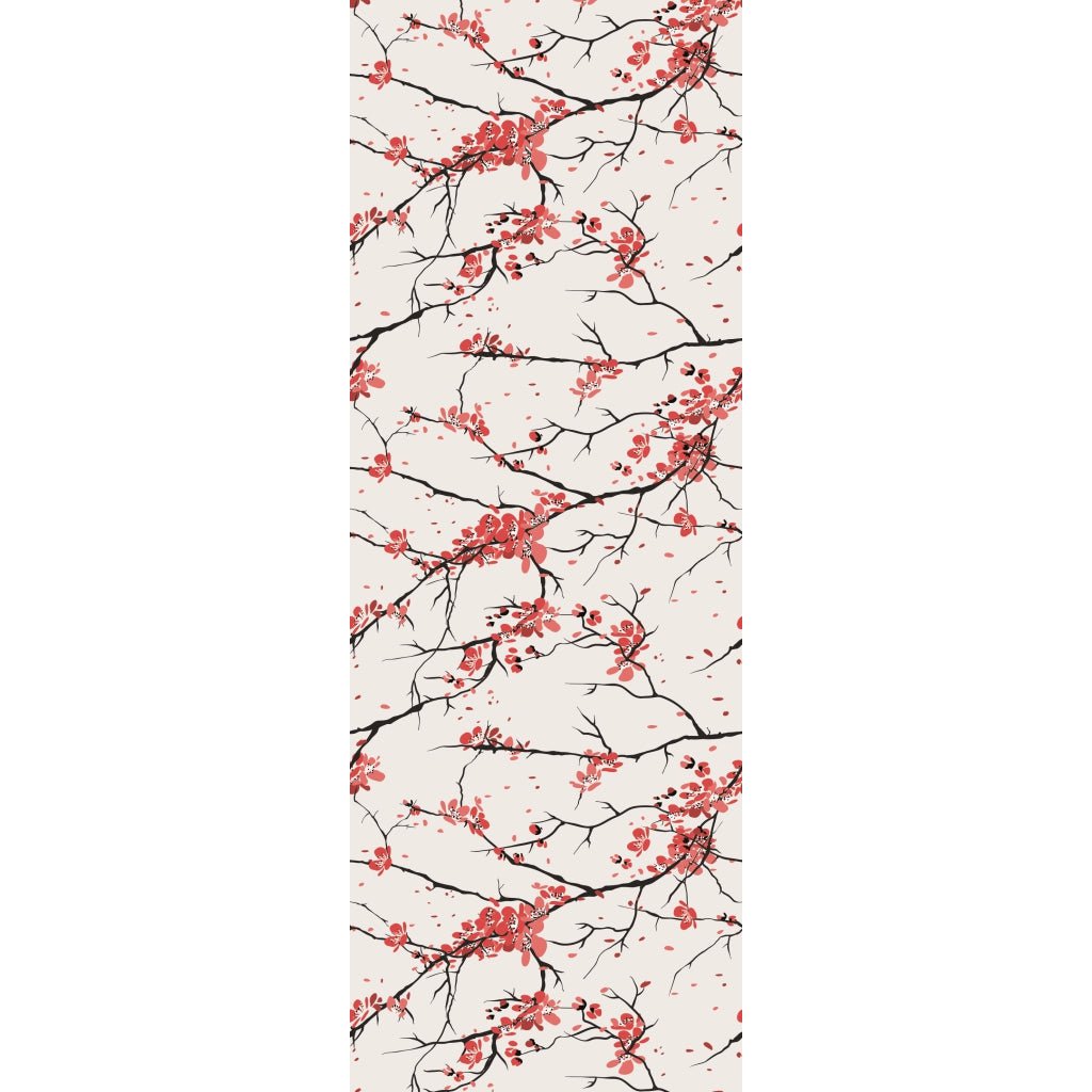 Self-adhesive wallpaper - Francesco