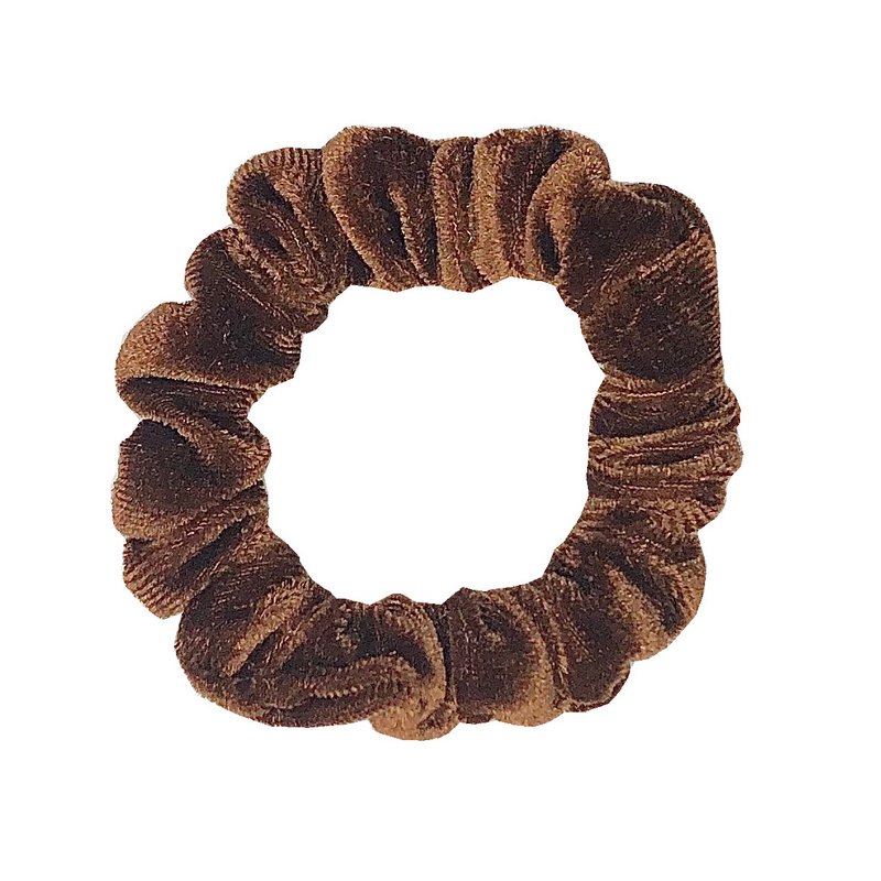 Mini Scrunchie Velvet