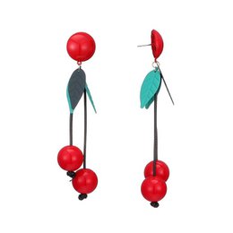 Liena Stud Earrings