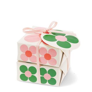 Voedende handzeep 75 g (set van 2) - Daisy