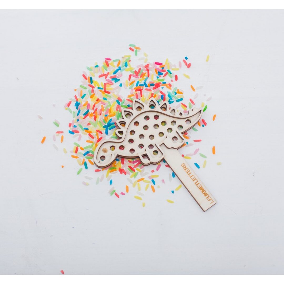 Sieve | Dino