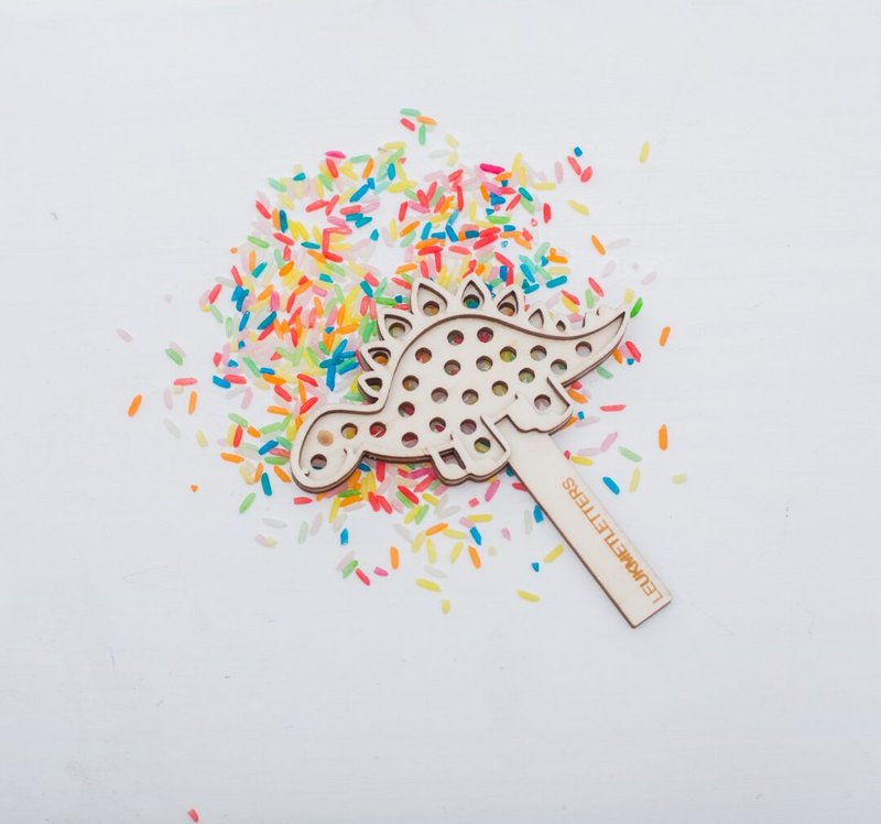 Sieve | Dino