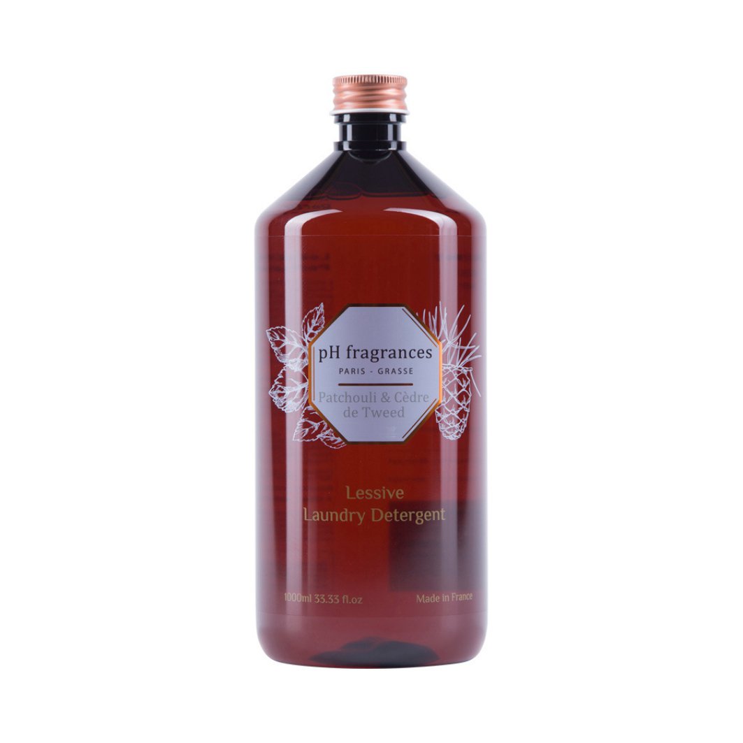 WÄSCHE PATCHOULI