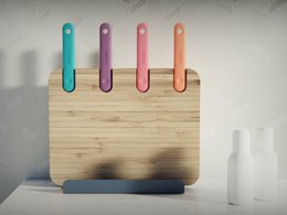 Block - Hackstation