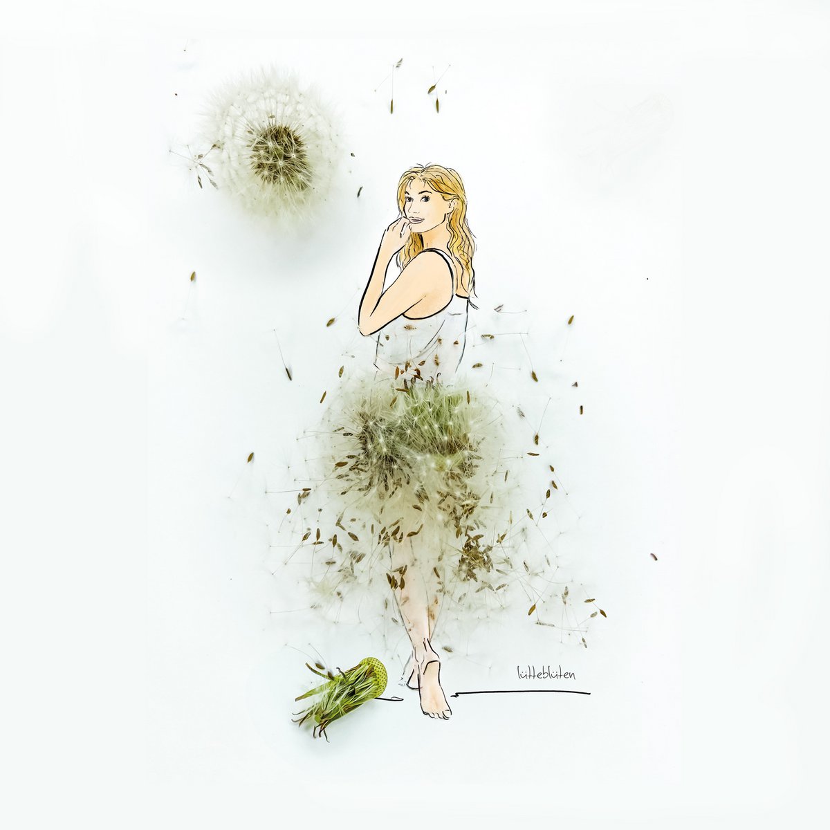Pusteblume