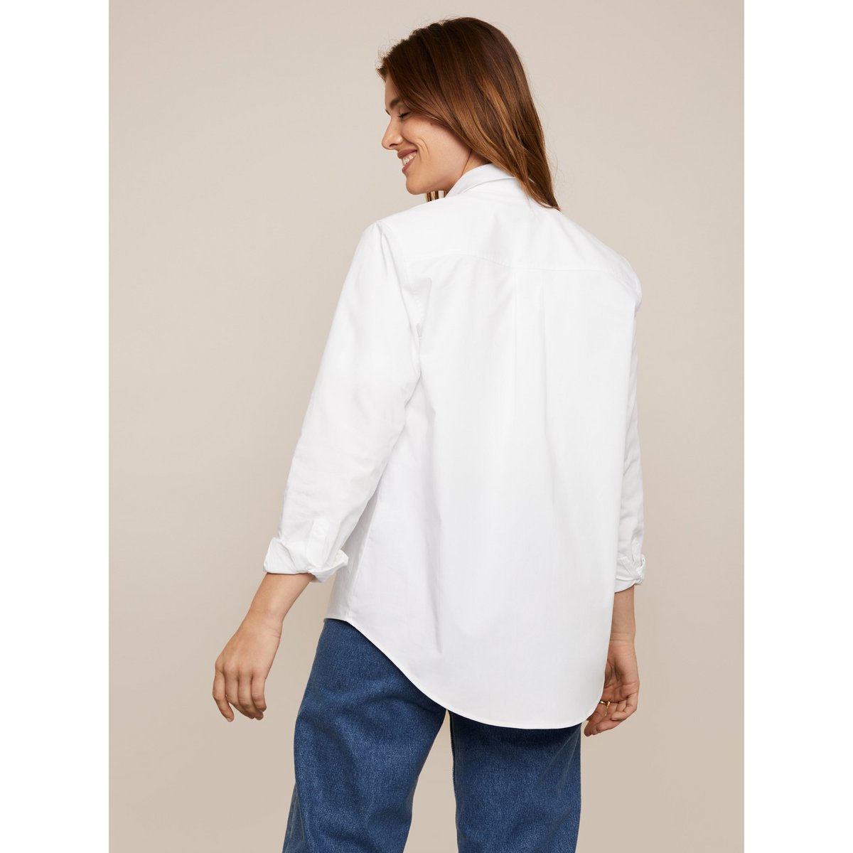 Willow blouse
