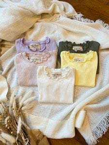 Aimee Kinderpullover