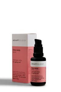 TIMER WARP SERUM