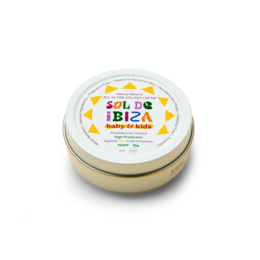Mini -maat - Sol de ibiza Baby & Kids · High Protection SPF30 - 30G