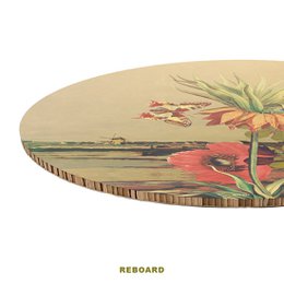 Art mural | NéerlandaisPaysage