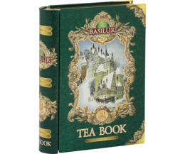 Tea Book Volume 3
