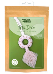 POMPOM-MAKRAMEE-KIT