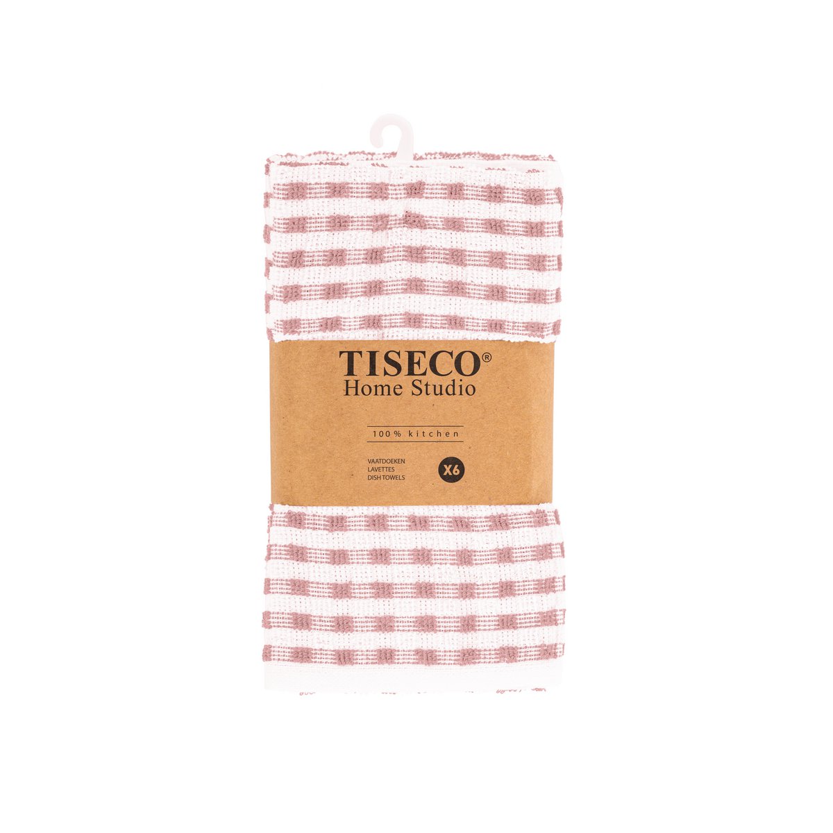 Torchon OMAN - SET/6 - 32x35 cm