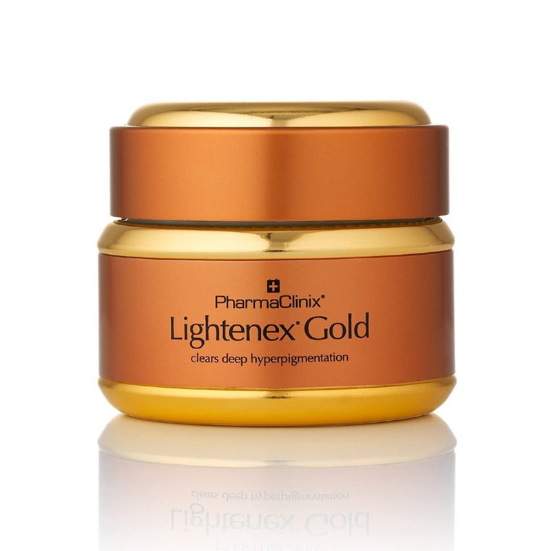 Lightenex guldcreme
