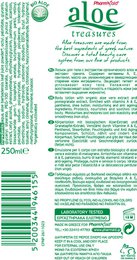 Body Lotion Pomegranate 250ml (Aloe)