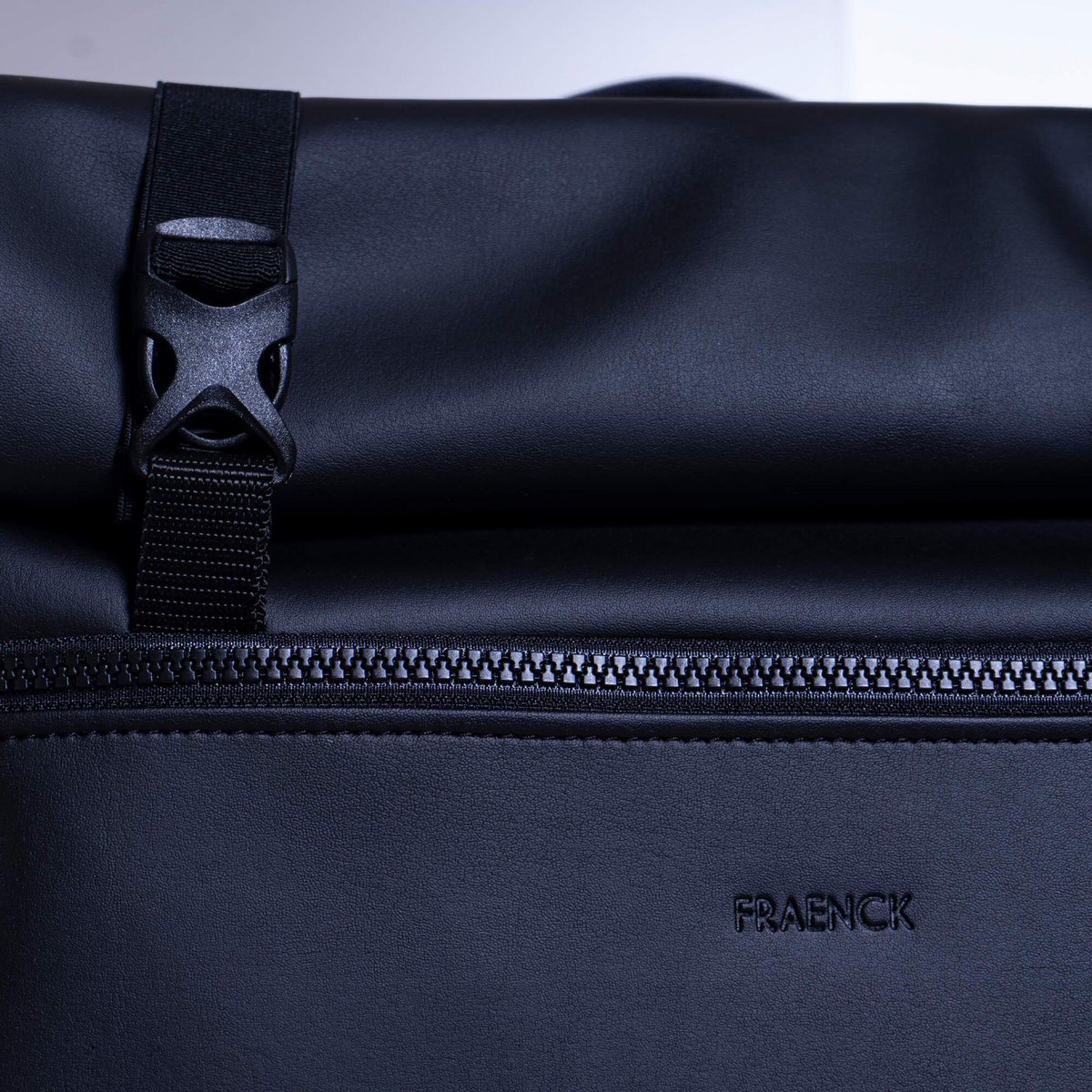 Backpack Ben