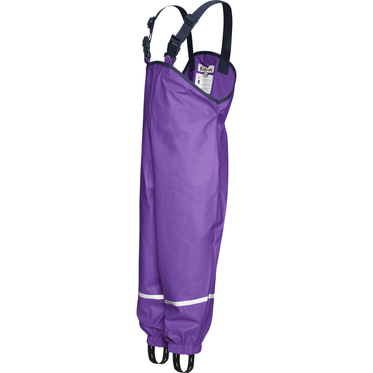 Rain Bib Trousers