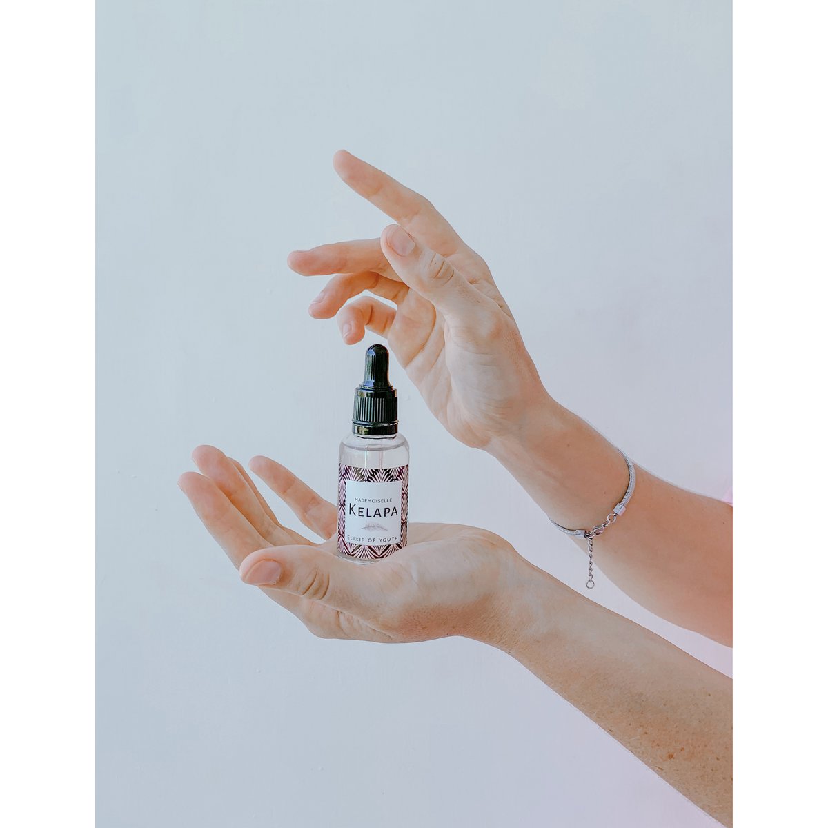 Elixir of Youth