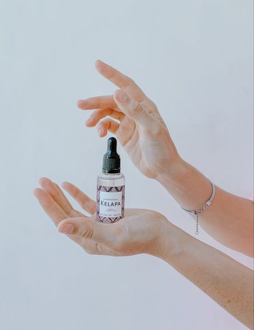 Elixer van de jeugd