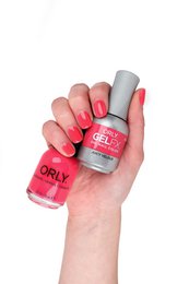ORLY GELFX GelColor 6 Pix 2000er