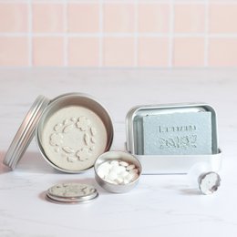 La Baroudeuse - Transport box