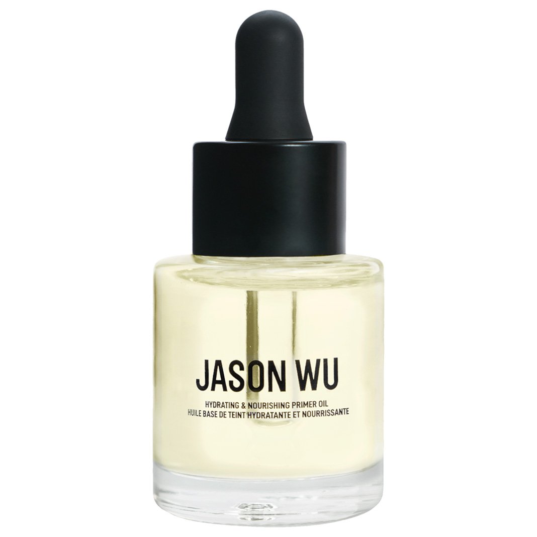 Aceite de imprimación hidratante y nutritivo Wu Prime