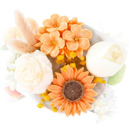 Bouquet parfumé fleur d'oranger