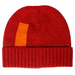 bonnet terracotta/orange