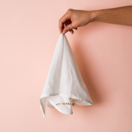 Upcycled Cloth | YAWYU