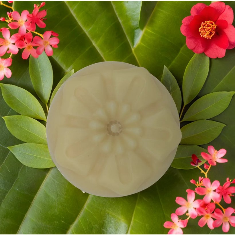 Body Butter Smok Blood