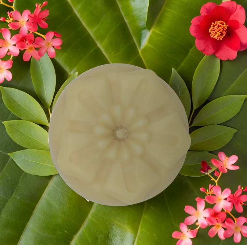 Body Butter Smok Blood