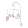 MUSICAL CAROUSEL - MOD. OSITO - PINK