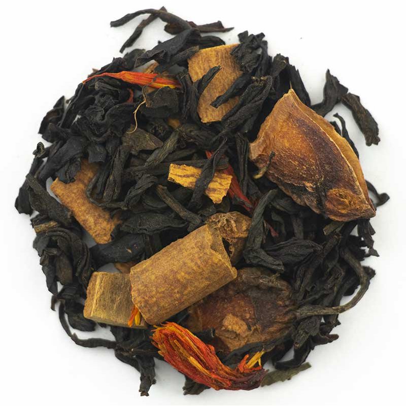 LE CHAÏ