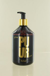 Duschgel - Amber - You are pure gold - 500 ml