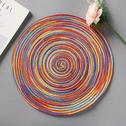 Heat-Resistant Placemats
