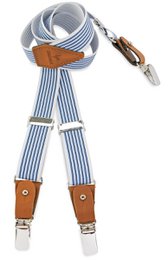 Sir Redman Kids suspenders combi pack Fresh Freddy Fest
