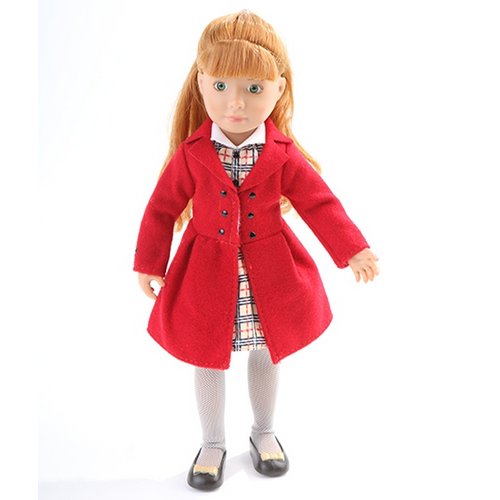 Chloe English Rose
