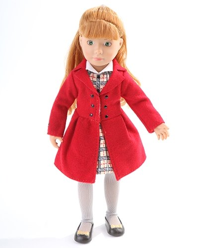 Chloe English Rose