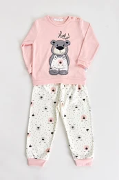 Hug Me! Baby Thermal Printed Pyjama Set 116