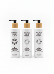 Bouncy Marshmallow Curl Leave-in Gel