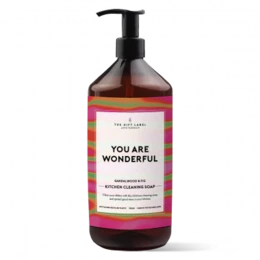 The Gift Label